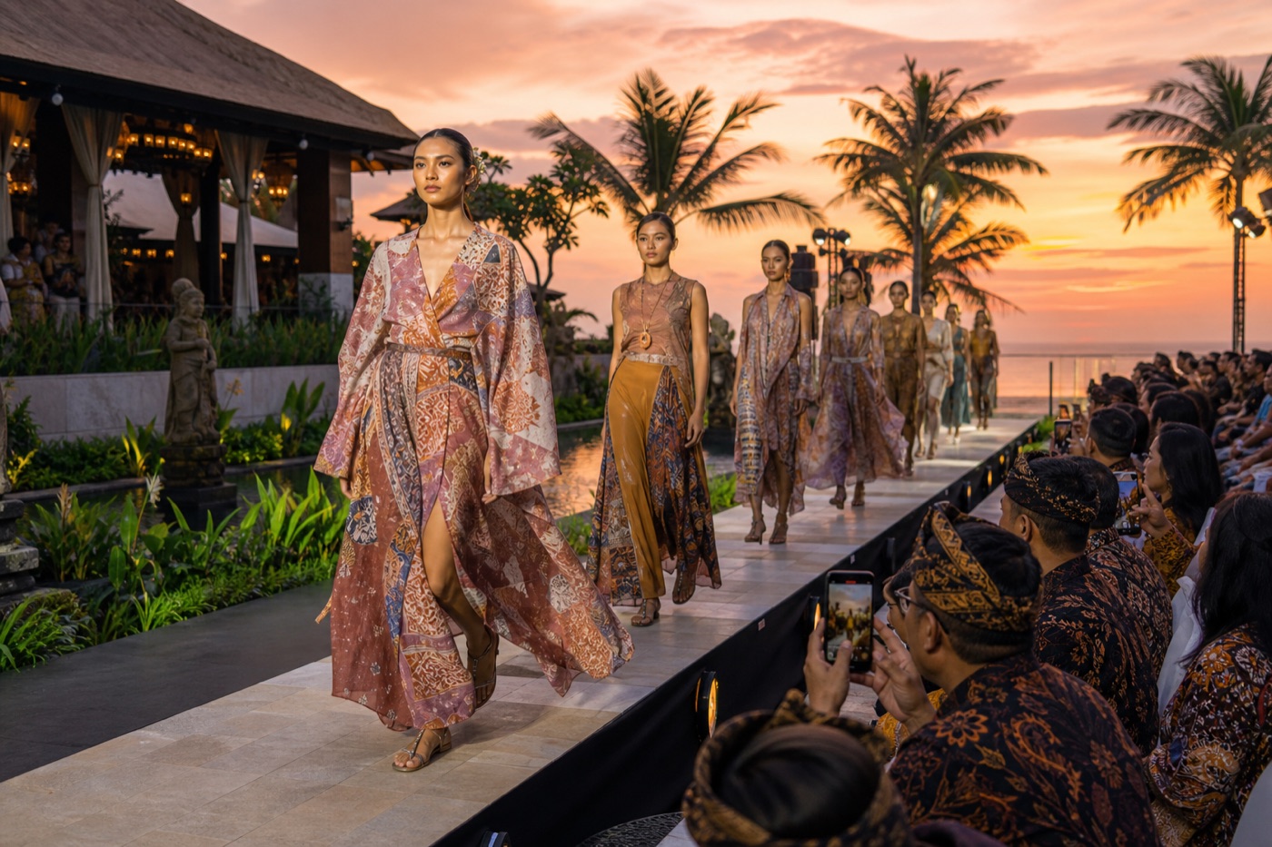 Jakarta Fashion Exchange