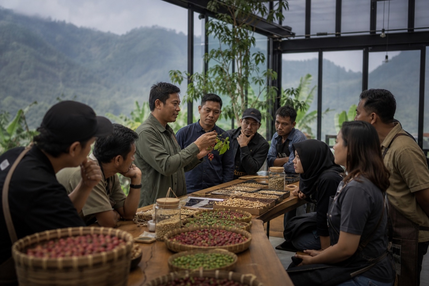Bali Wellness Summit